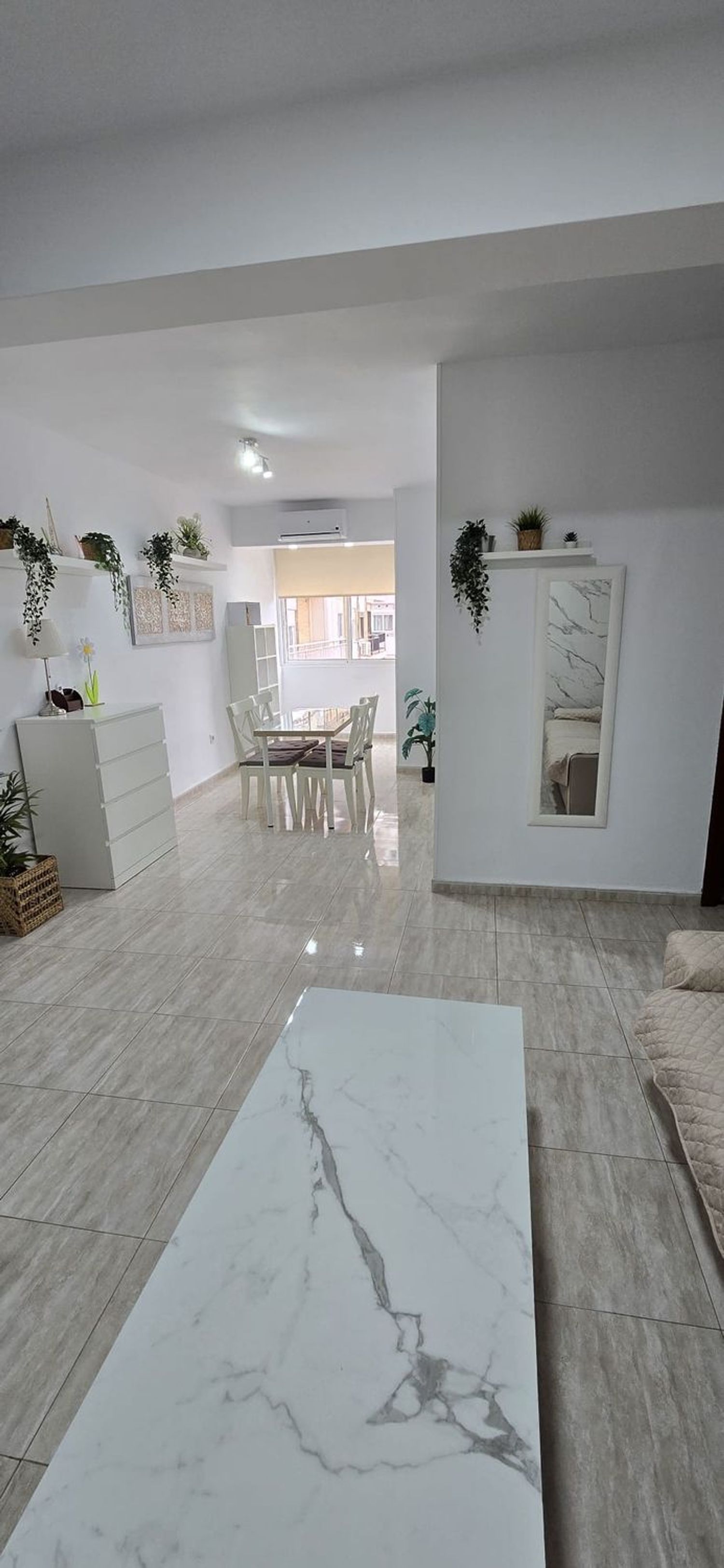 Piso en calle Virgen de Luján, 54 - Foto 1