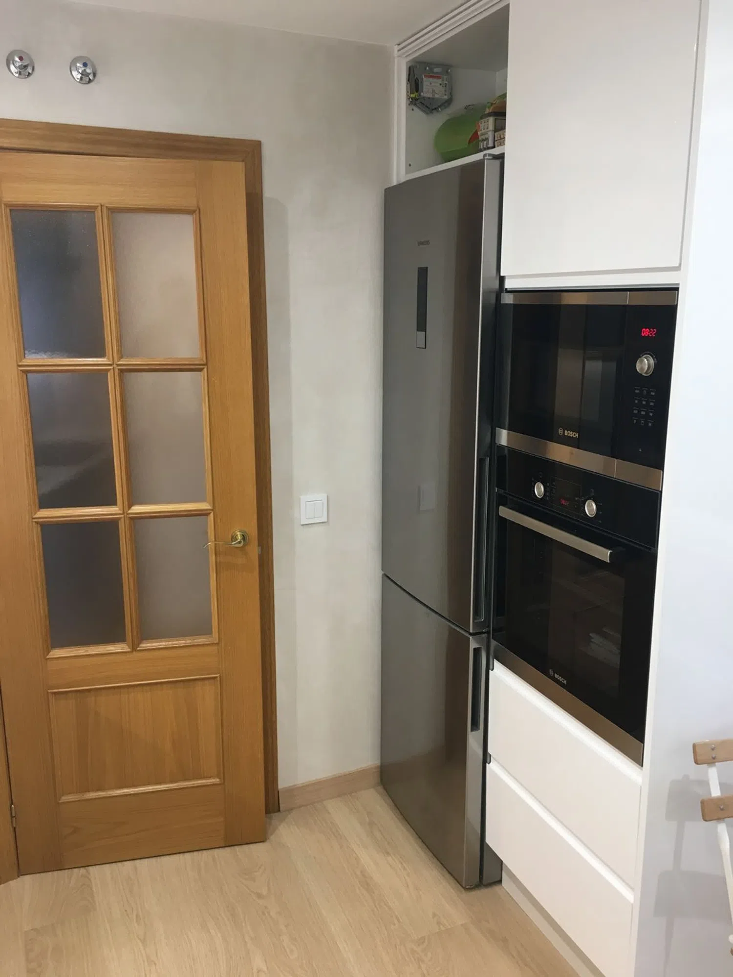 Piso en avenida de Kansas City, 86 - Foto 3