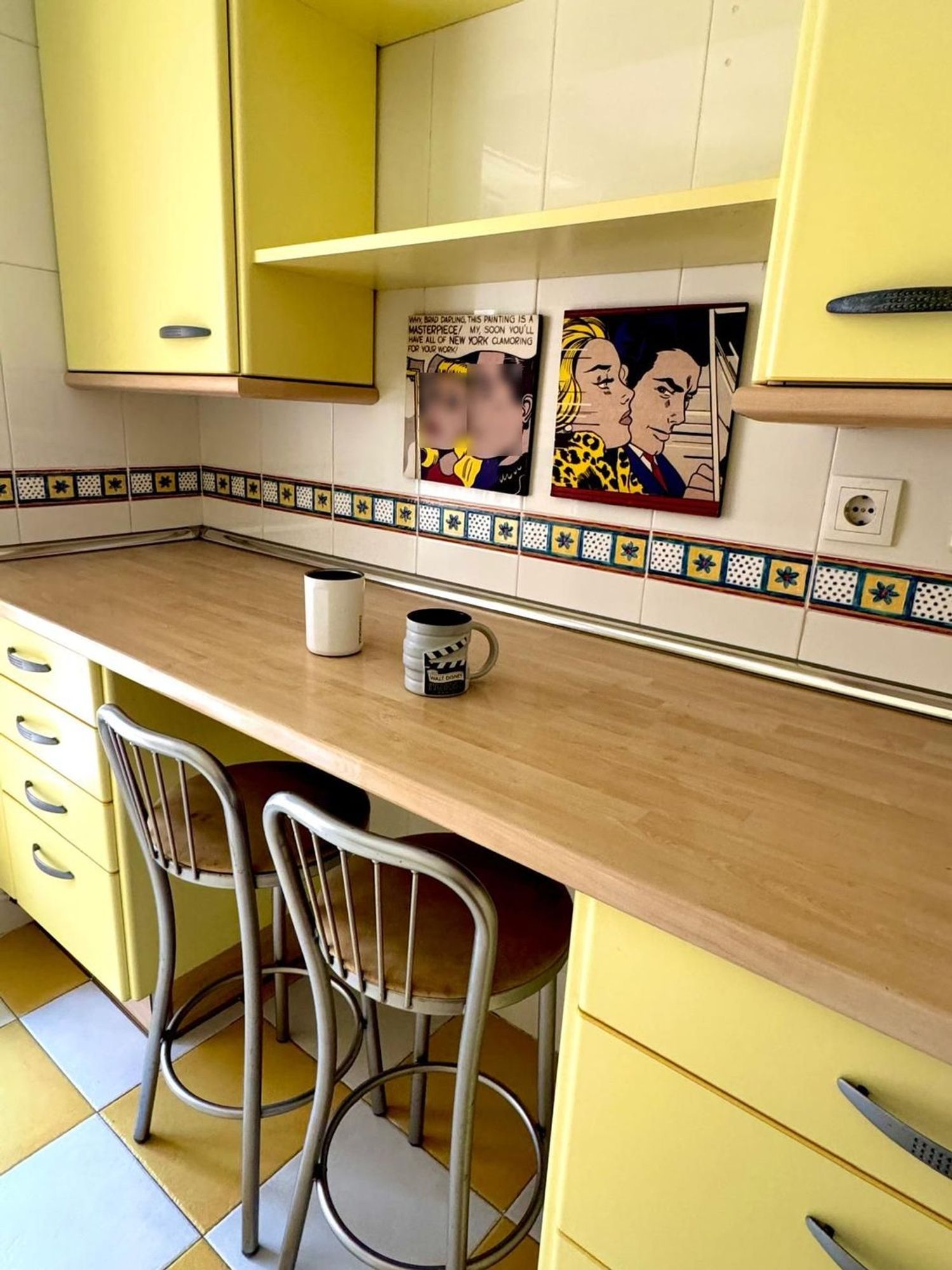 Piso en calle silvina, 25 - Foto 6