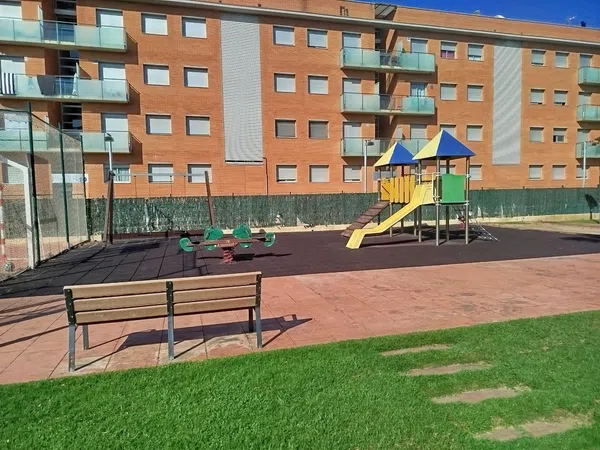 Piso en Calle de Rafael Casanova, 16, Pla de Sant Pere-Les Salines, Pla de Sant Pere-Les Salines - Foto 4
