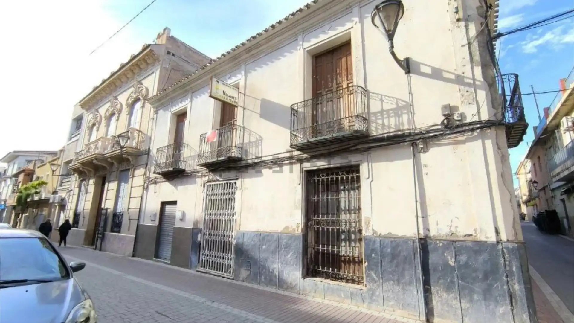 Casa adosada en  Calle Purísima 19 - Foto 4