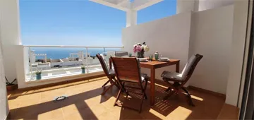 Piso en Benalmadena pueblo - Foto 1