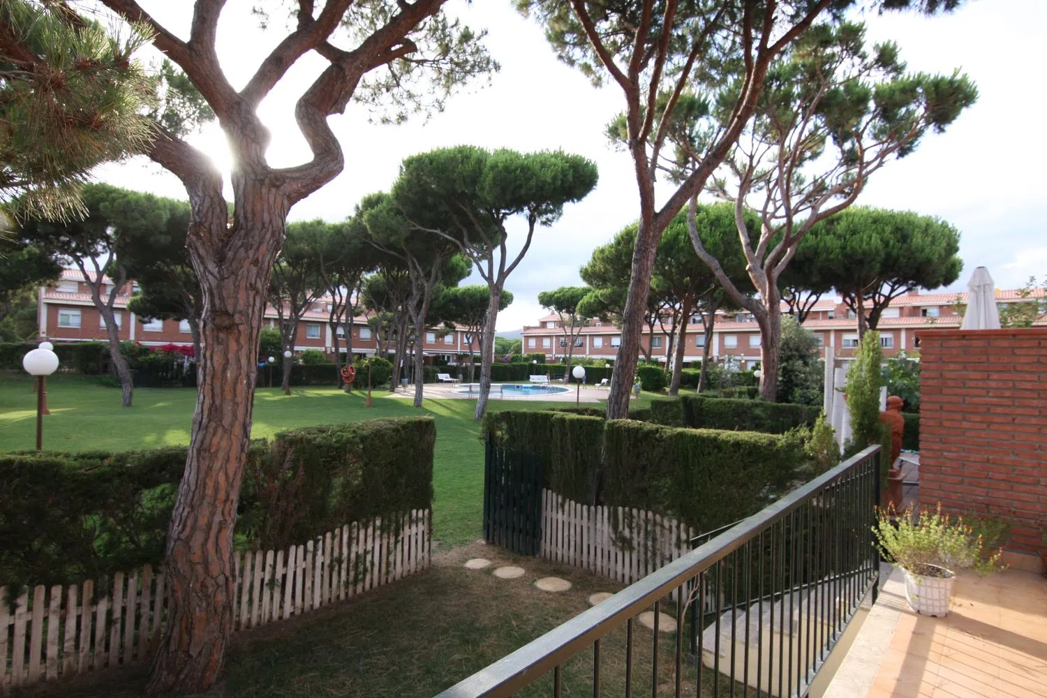 Chalet adosado en calle de Salou, 3 - Foto 34