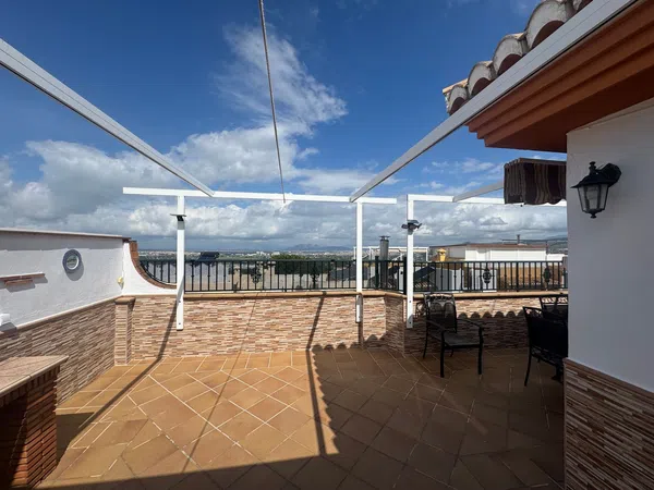 Chalet adosado en Velazquez, 5 - Foto 27