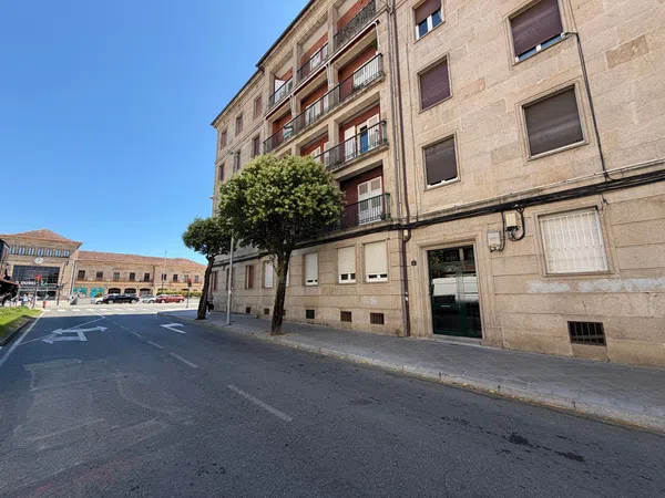 Piso en Calle Xesús Pousa Rodríguez, 1, A Ponte, A Ponte - Foto 5
