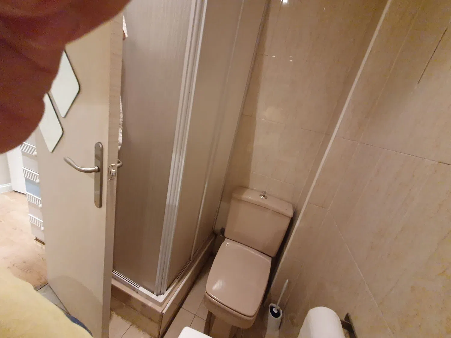 Estudio en Alberto Aguilera, 21 - Foto 11