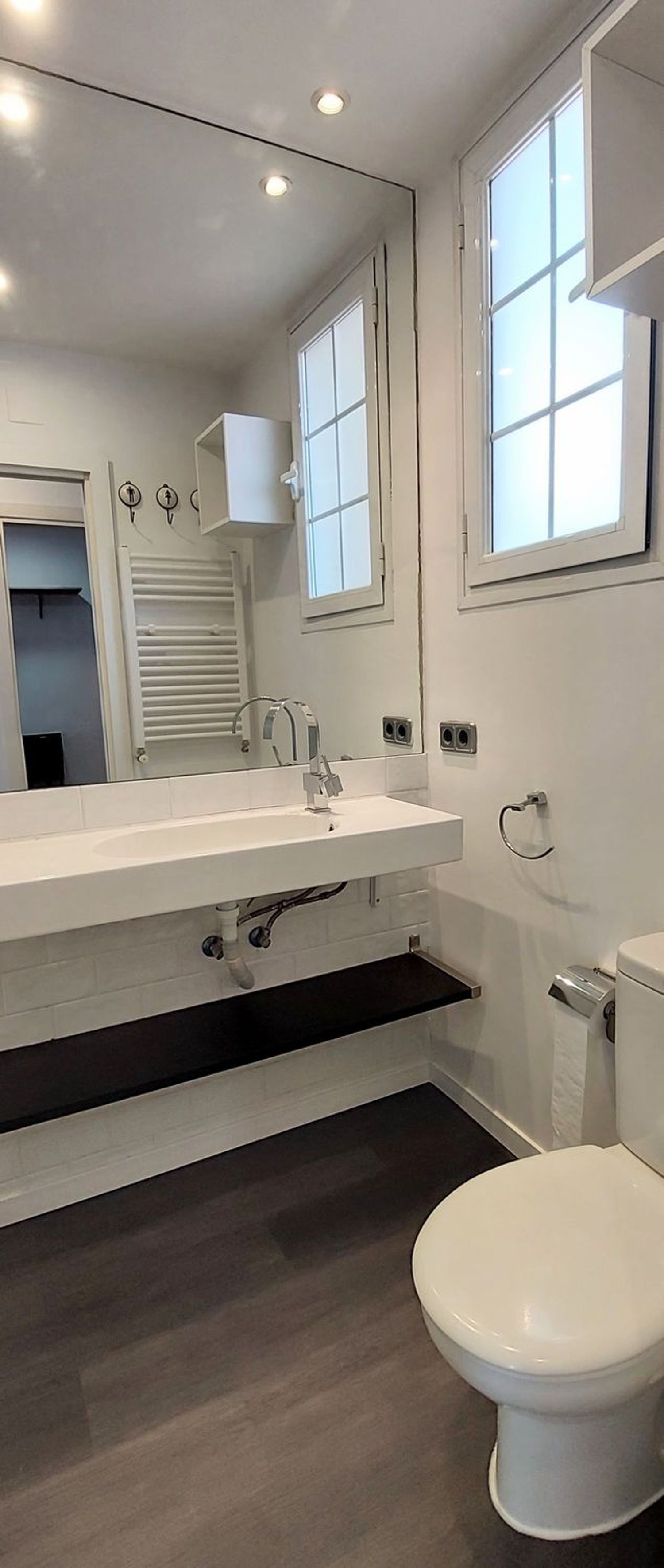 Ático en calle de Zabaleta, 12 - Foto 19