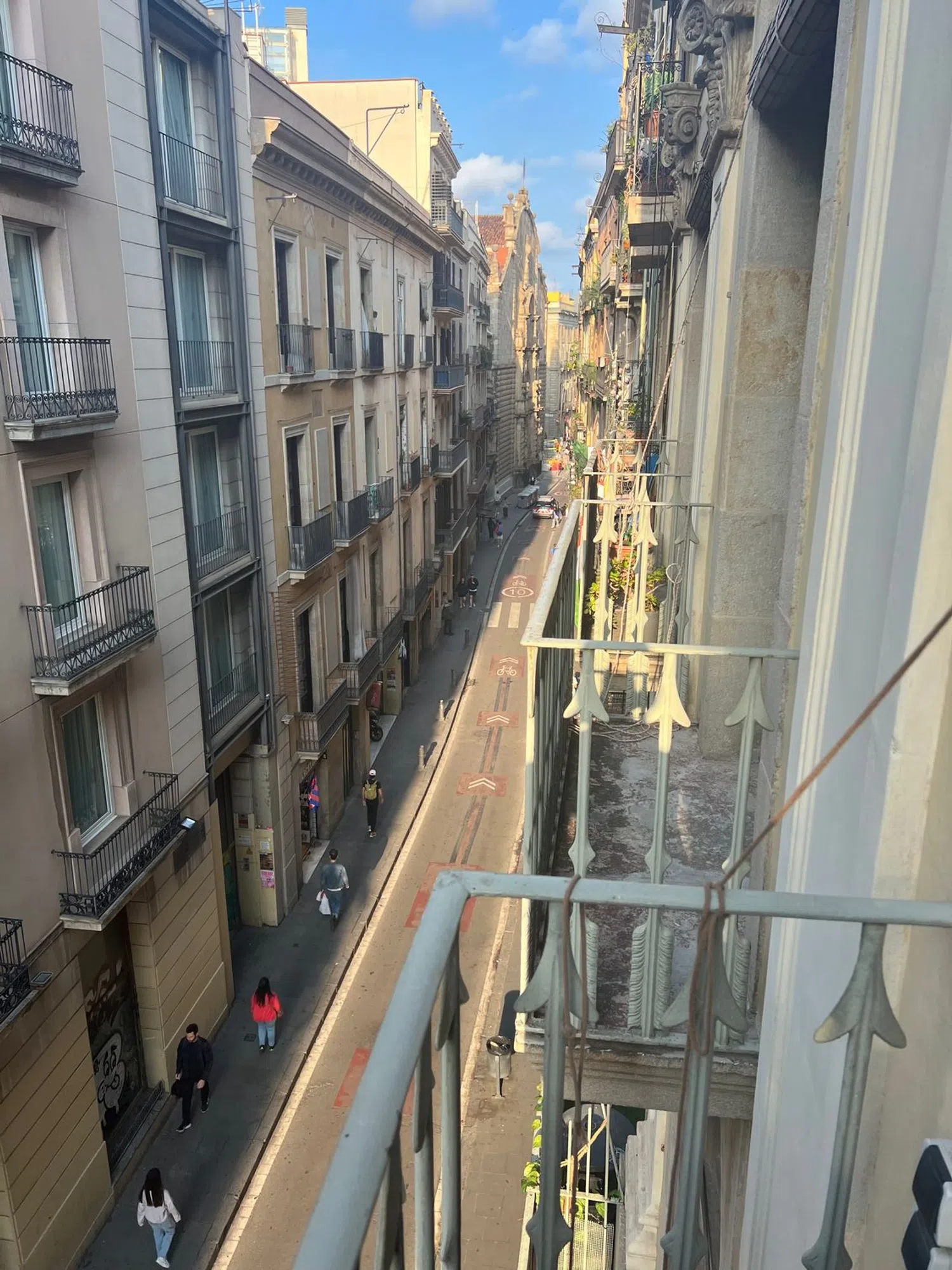 Piso en calle del Carme, 23 - Foto 2