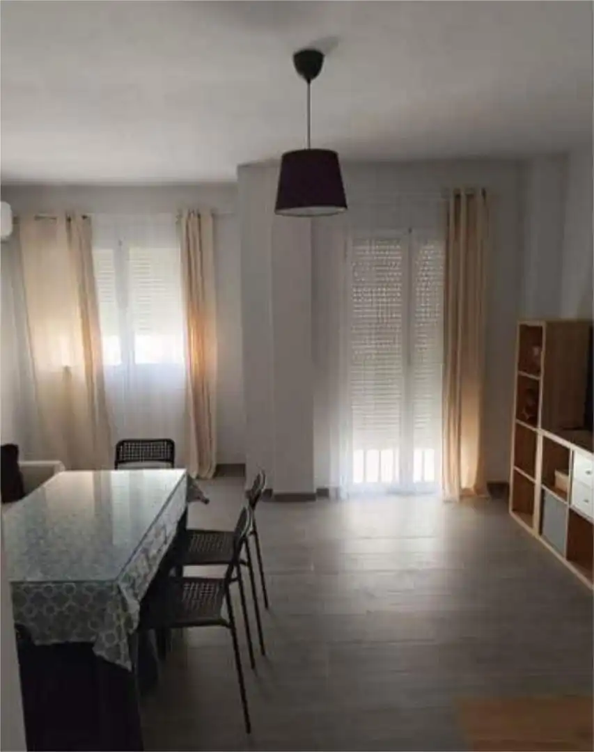 Apartamento en Ciudad deportiva - Foto 2