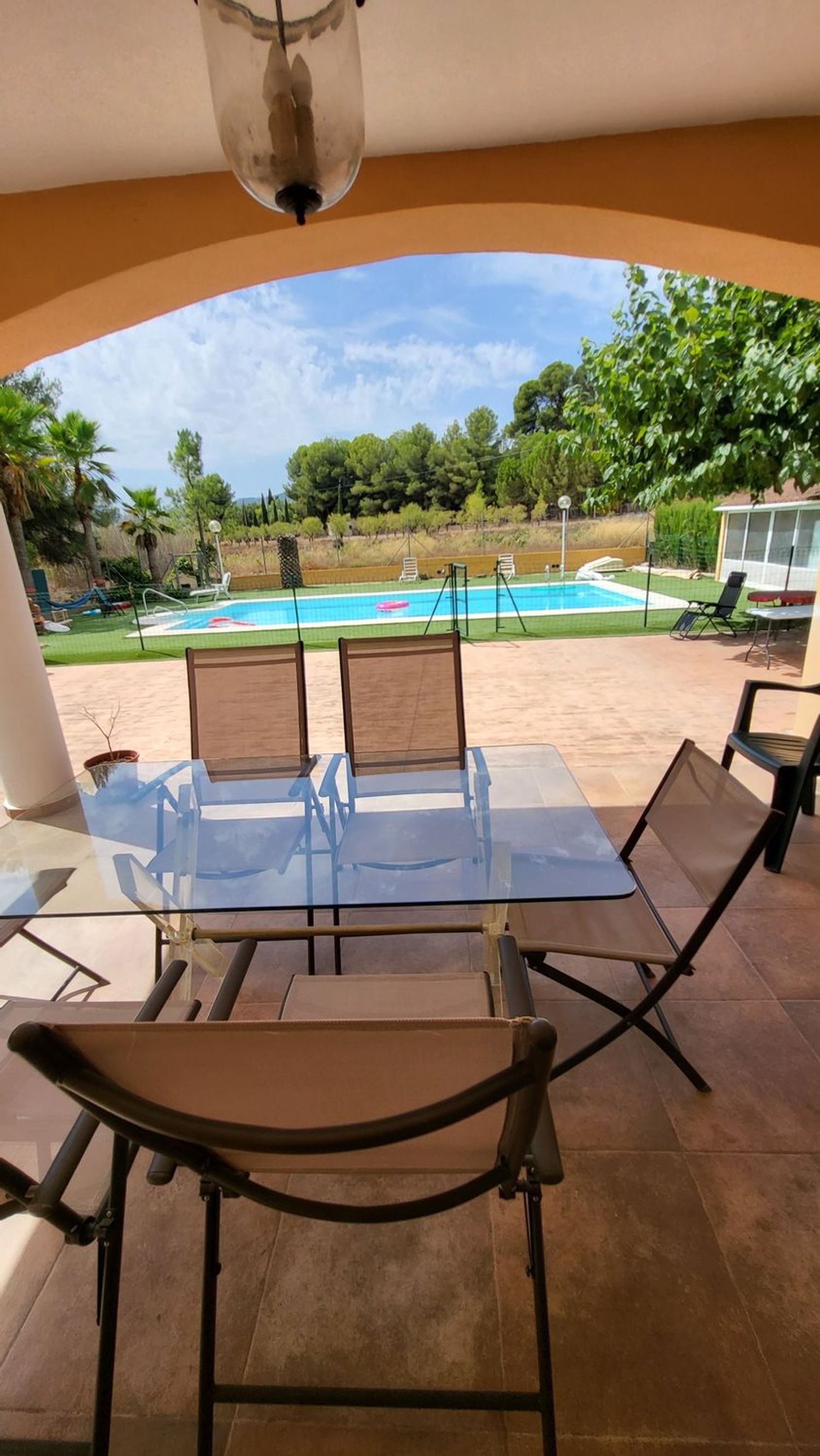 Casa o chalet independiente en Lugar I Pd 2, 697 - Foto 19