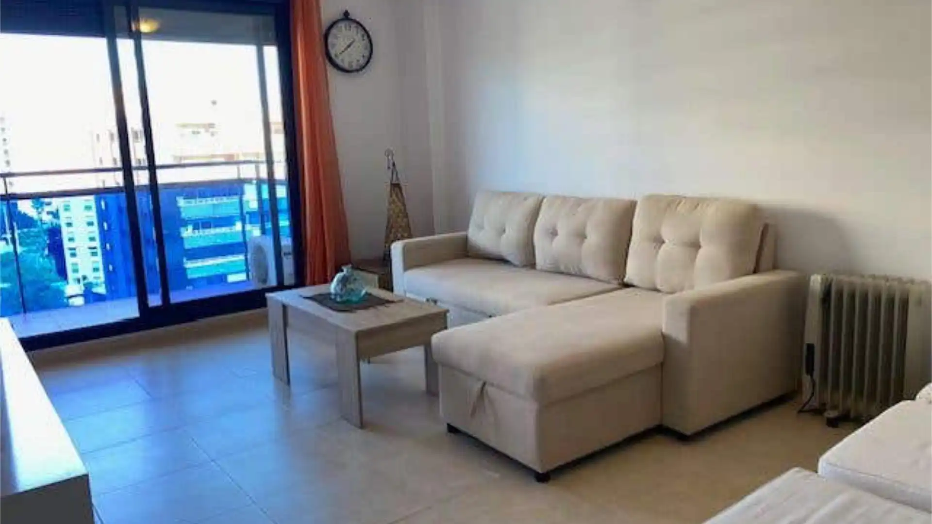 Piso en Cala Villajoyosa - Foto 3