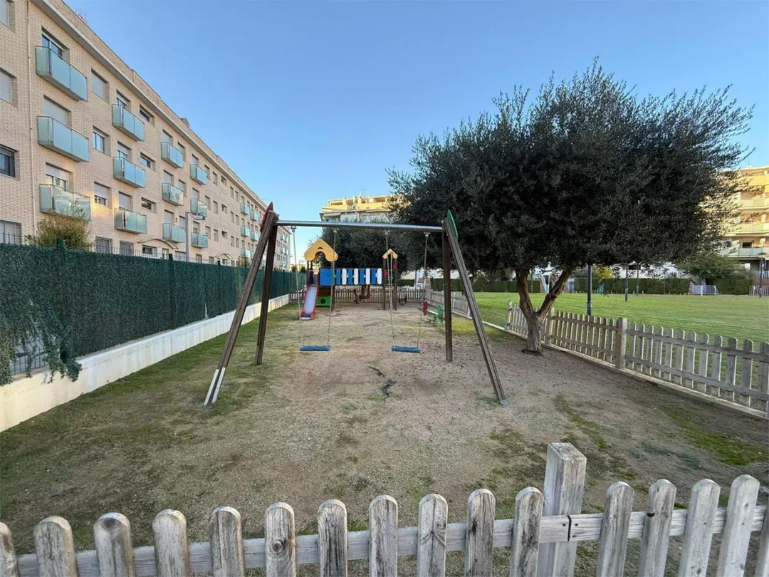 Piso en  Carrer de Rafael Casanova 24 - Foto 23