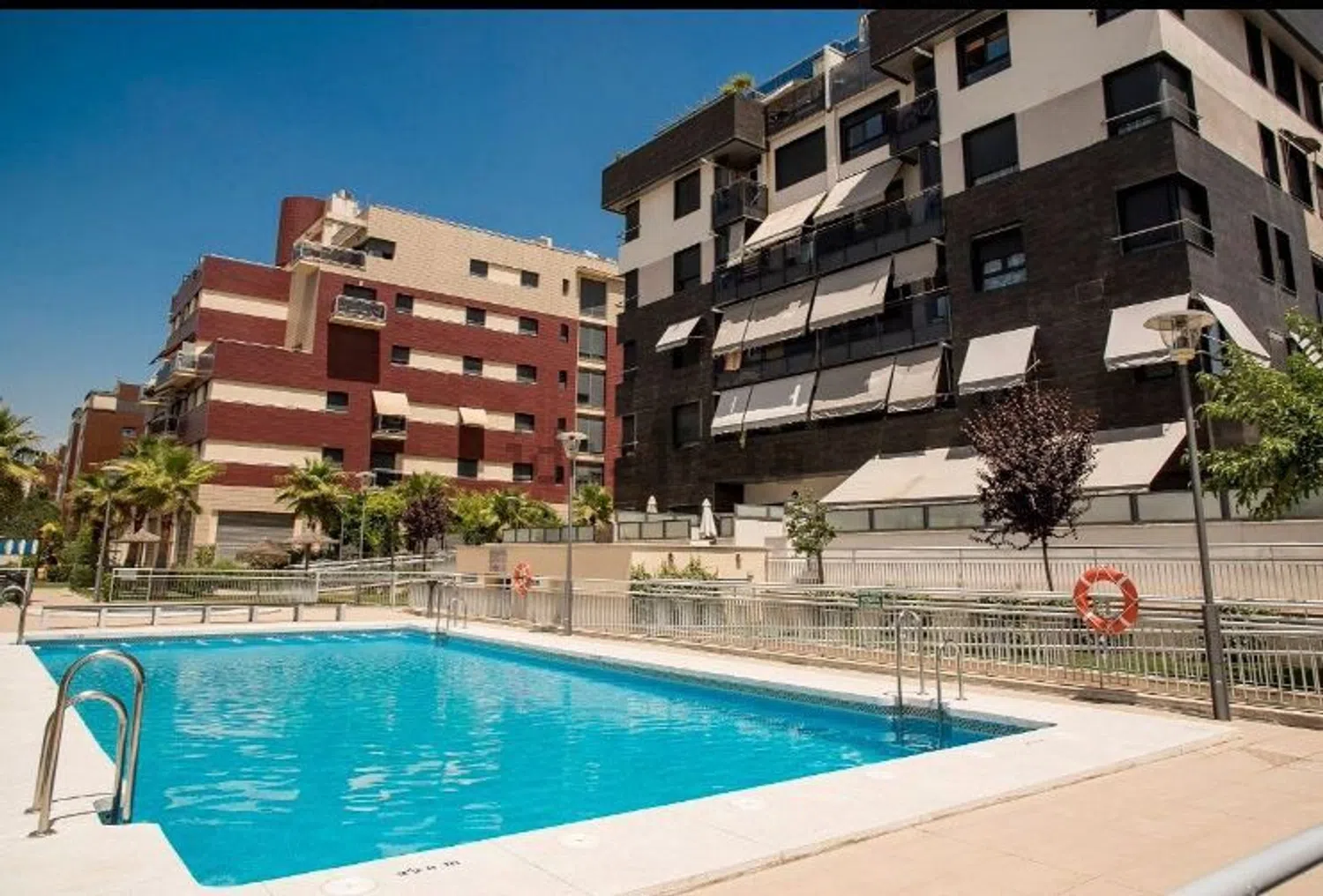 Piso en avenida Fernando de los Ríos, 30 - Foto 1