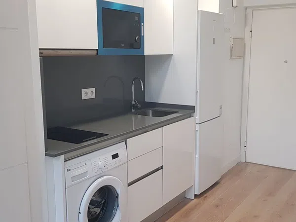 Estudio en Avenida de los Pirineos, 15, Pol. Industrial sur, Pol. Industrial sur - Foto 22