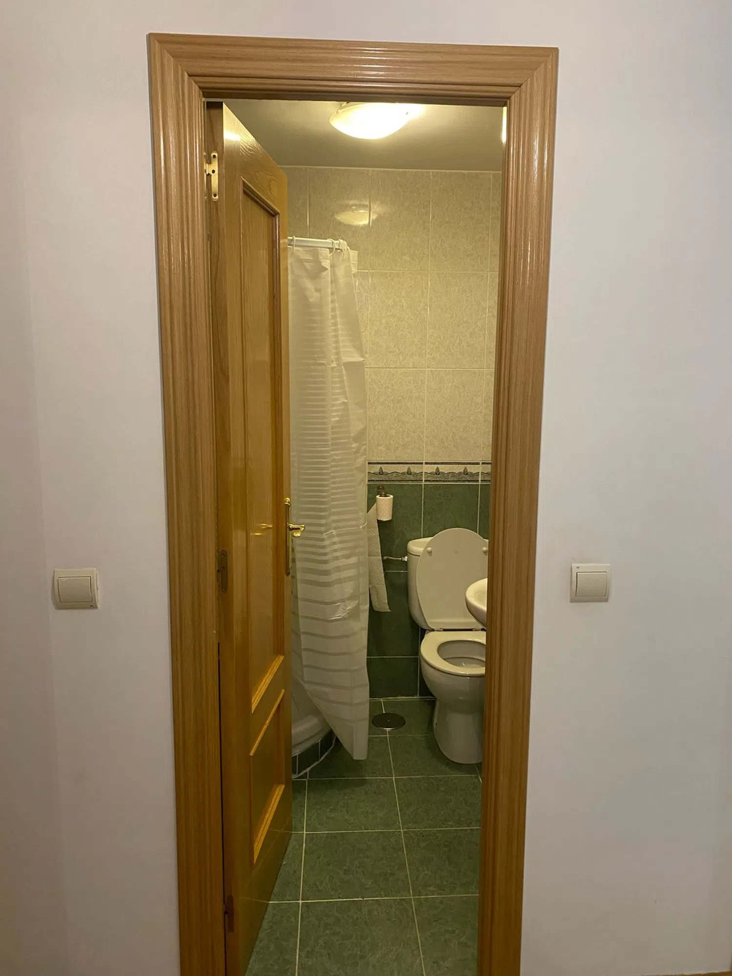 Piso en calle Félix Portones, 10 - Foto 9