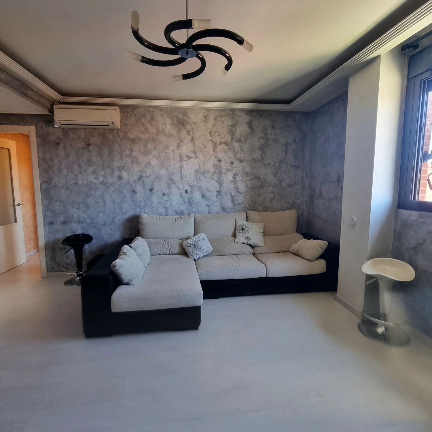 Ático en calle Ganados del Salobral, 4 - Foto 3