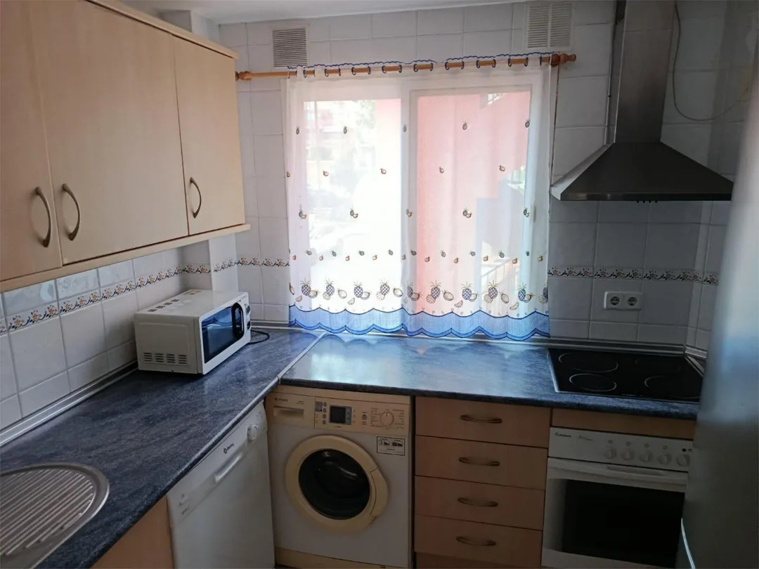 Piso en  Urbanizacion Casas del Duque 1 - Foto 29