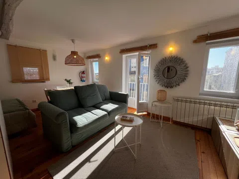 Piso en calle África, 11 - Foto 4