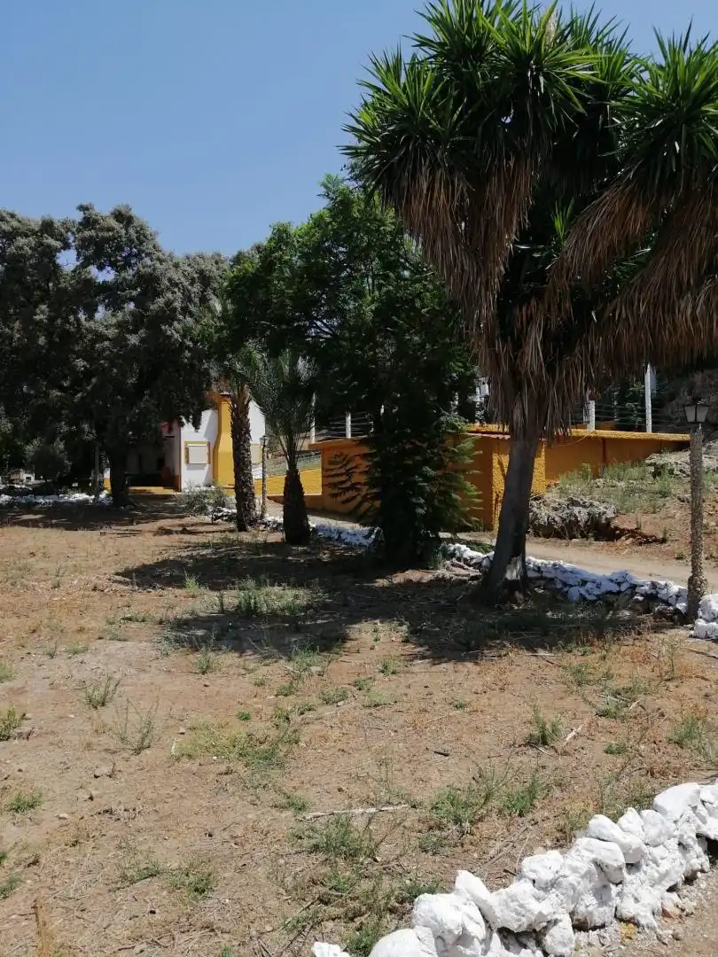 Finca rústica en  Desconocido a-431 de Cordoba a Lora del Rio 17 - Foto 5
