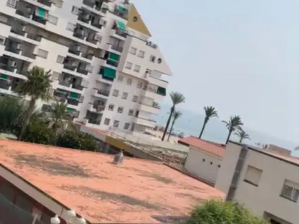 Piso en Avenida del Papa Luna, 53 - Foto 13