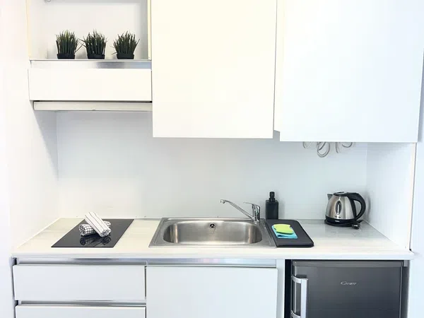 Estudio en Calle Alemania, 1, Torviscas Centro y Alto - Foto 7