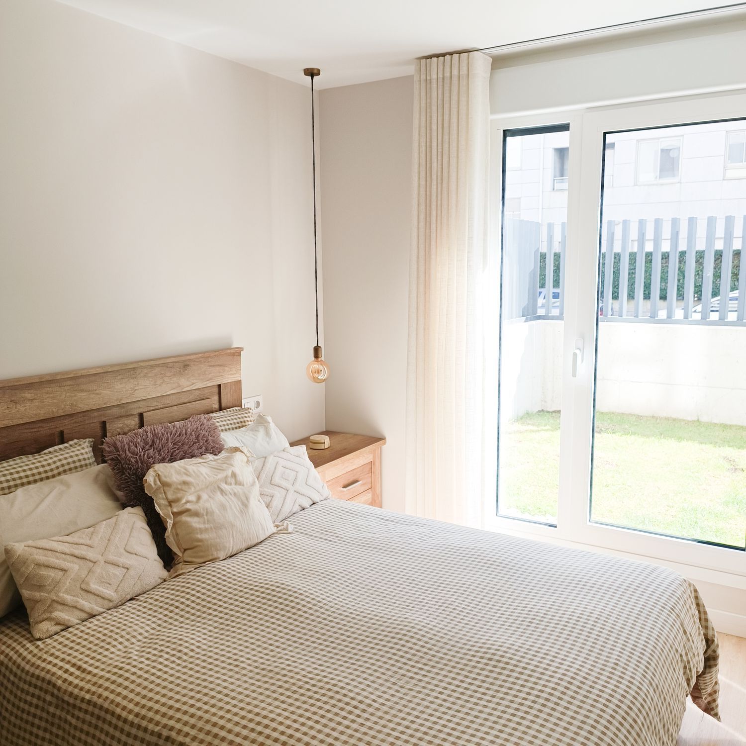 Piso en calle Inés de Ben, 26 - Foto 15