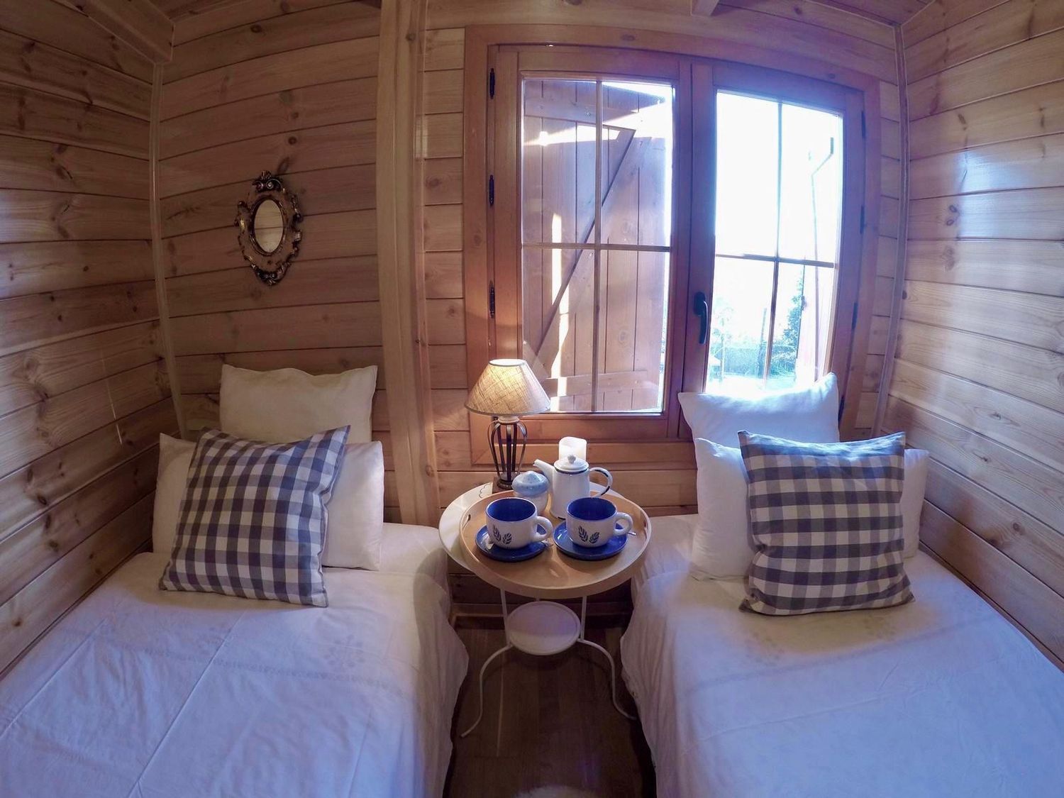 Casa o chalet independiente en La Fresnedilla, 18 - Foto 4