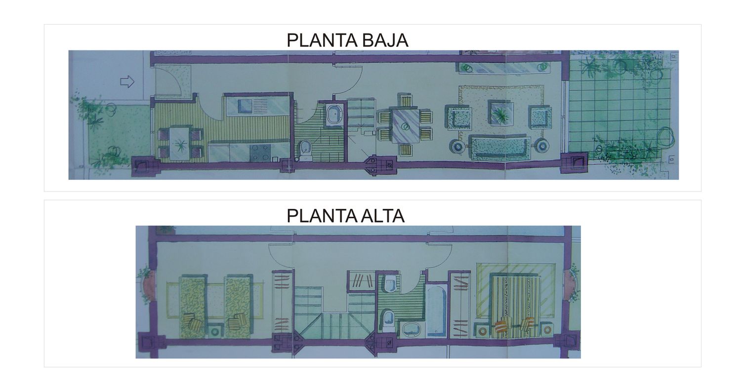 Dúplex en carretera Húmera, 92 - Foto 5