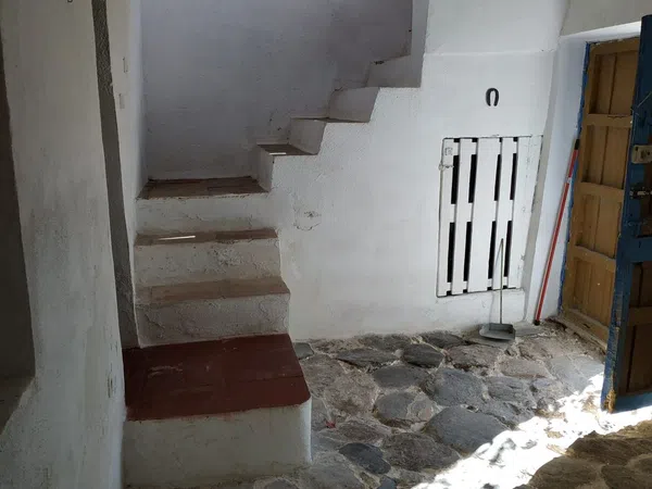 Casa de pueblo en Los montoros, 1 - Foto 2