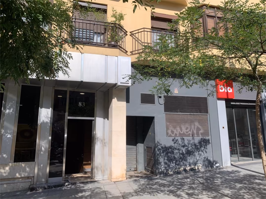 Piso en  Calle de San Bernardo 83 - Foto 2