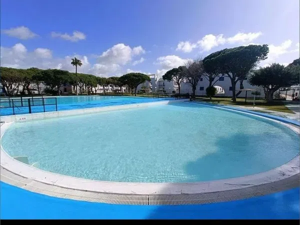 Casa o chalet independiente en Calle Nueva de la Barrosa, 26, Las Lagunas - Campano - Foto 1