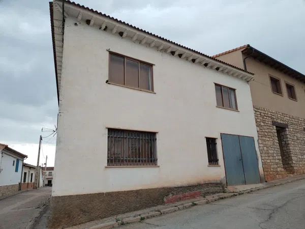 Chalet pareado en Calle San Nicolas, 9 - Foto 2
