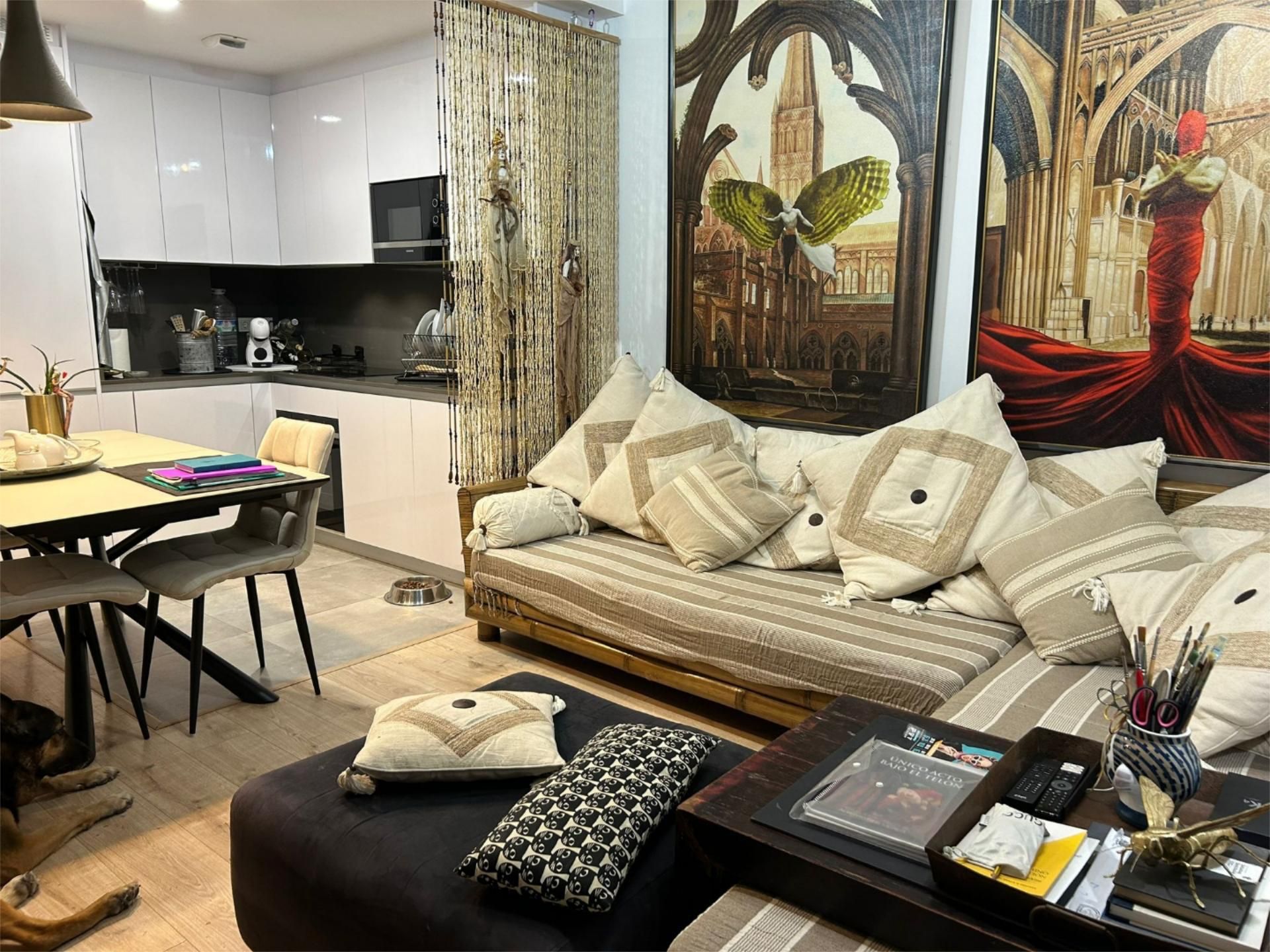 Apartamento en  Paseo Martiricos 30 - Foto 9