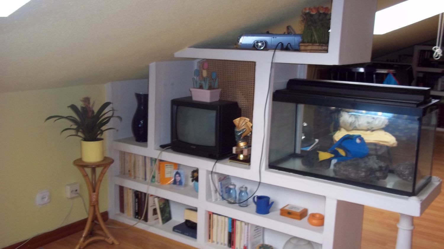 Dúplex en Barrio Prado de Santo Domingo - Foto 35