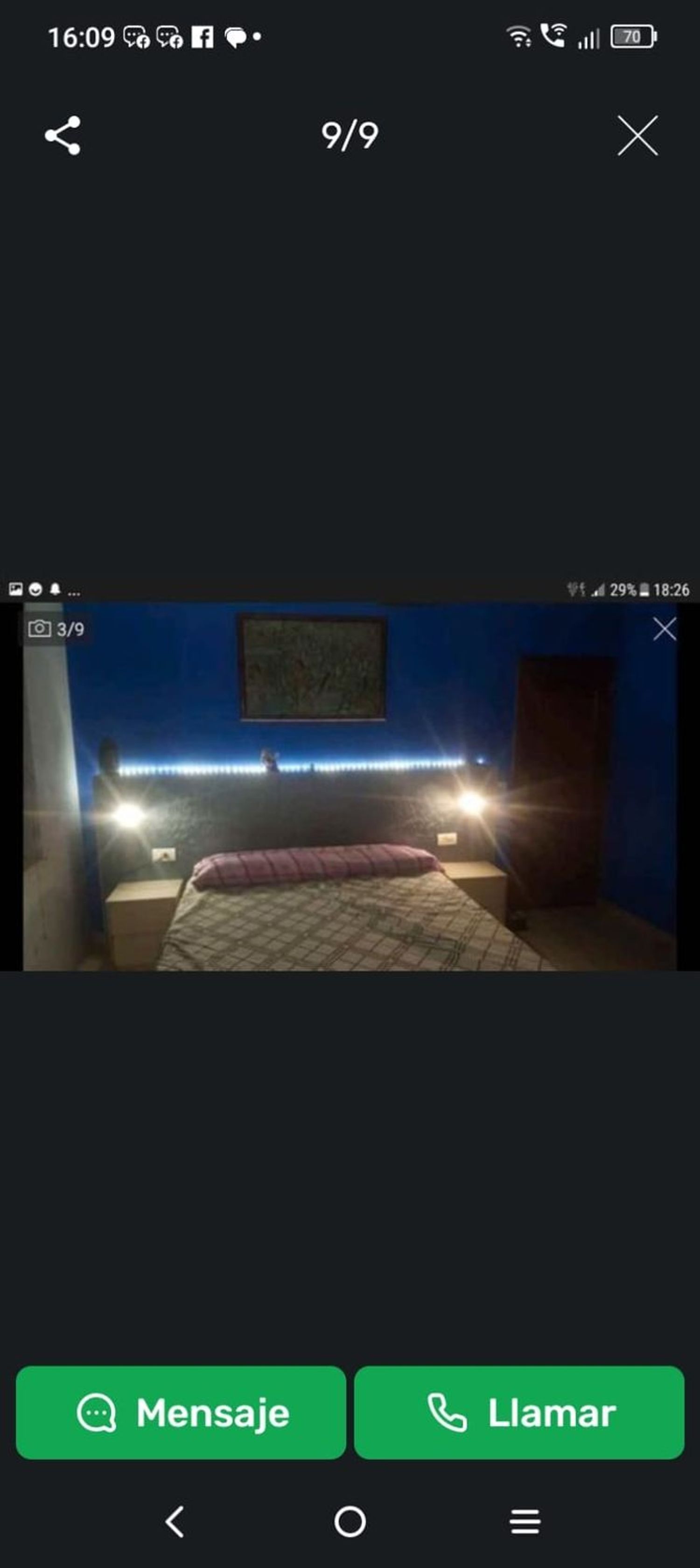 Casa independiente en Urbanizacion Humboldt, 22 - Foto 2