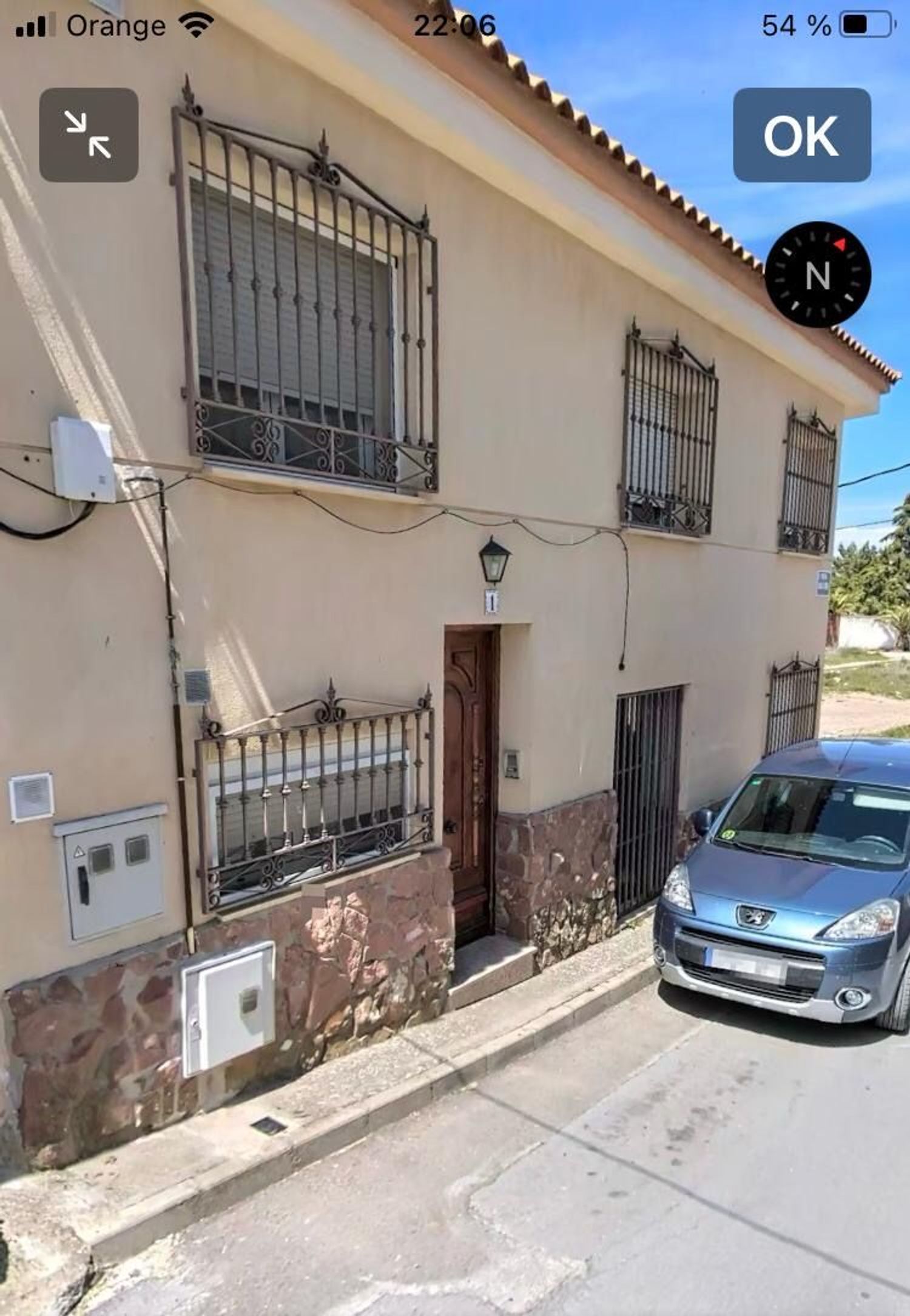 Casa o chalet independiente en Heroes de Cascorro, 16 - Foto 2
