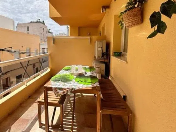 Dúplex en Calle Churruca, 2, Puerto, Puerto - Foto 17