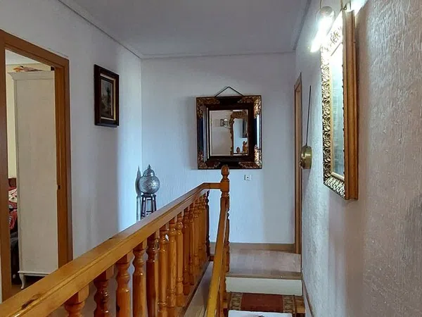 Chalet adosado en Cazalegas - Foto 20