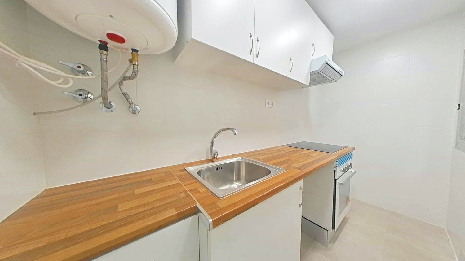 Piso en Barrio Pubilla Cases - Foto 22