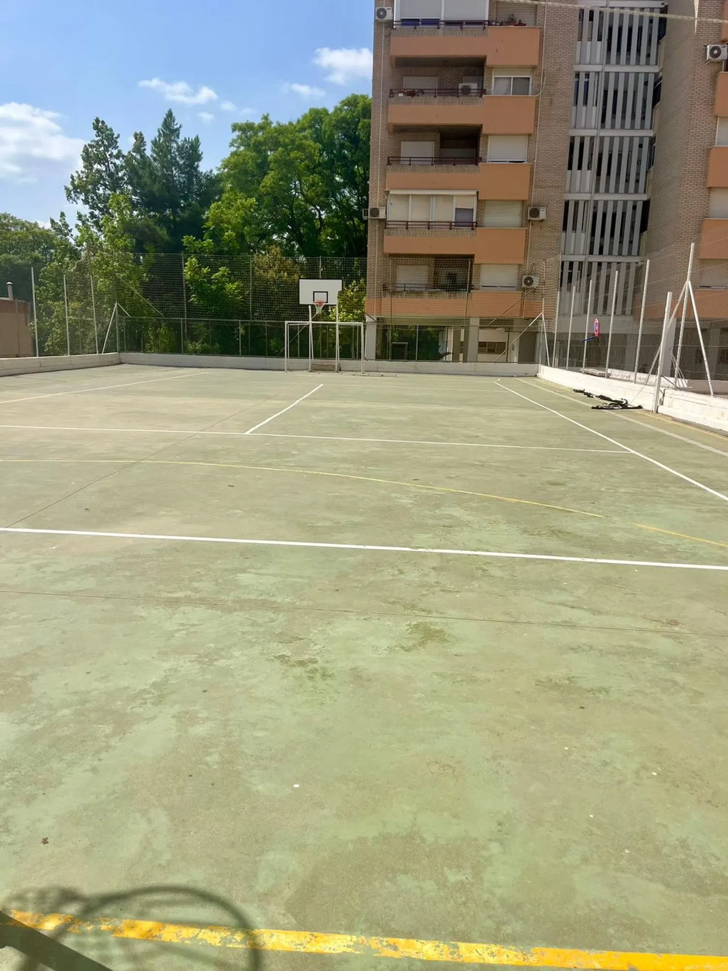 Piso en avenida Infante Juan Manuel, 6 - Foto 14
