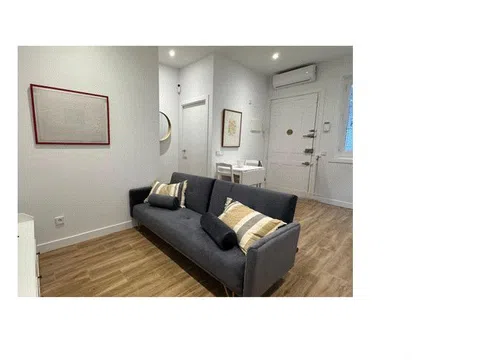 Estudio en calle de Galileo, 1