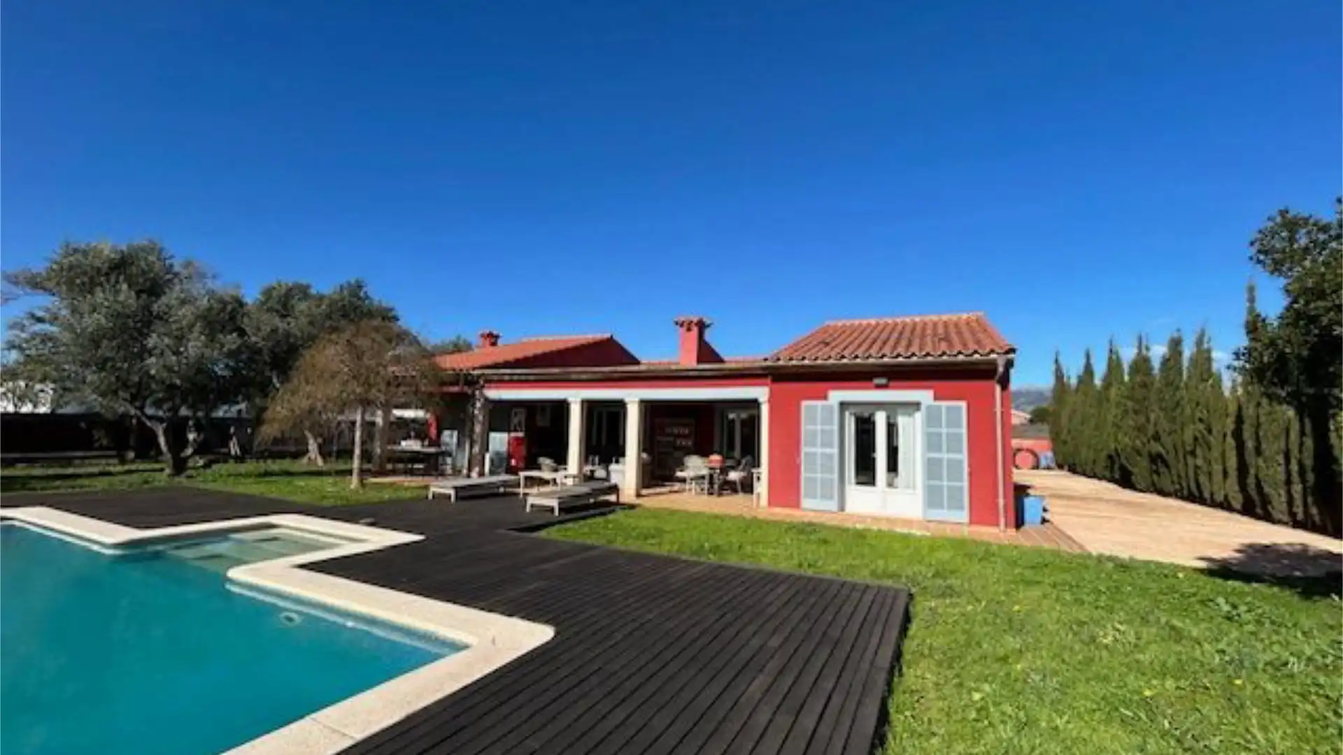 Chalet en  Carrer de Planera 18 - Foto 3