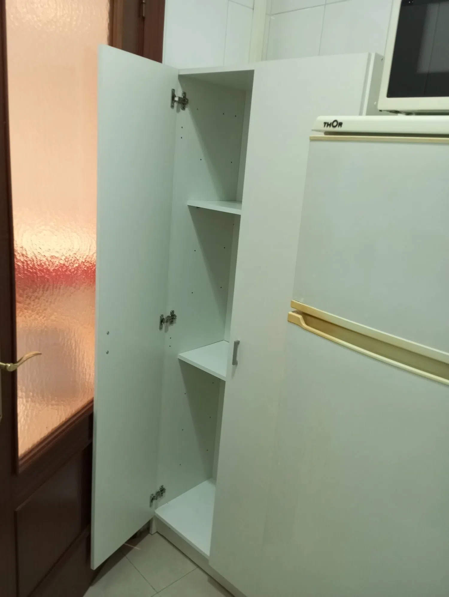Estudio en calle Peral, 44 - Foto 12