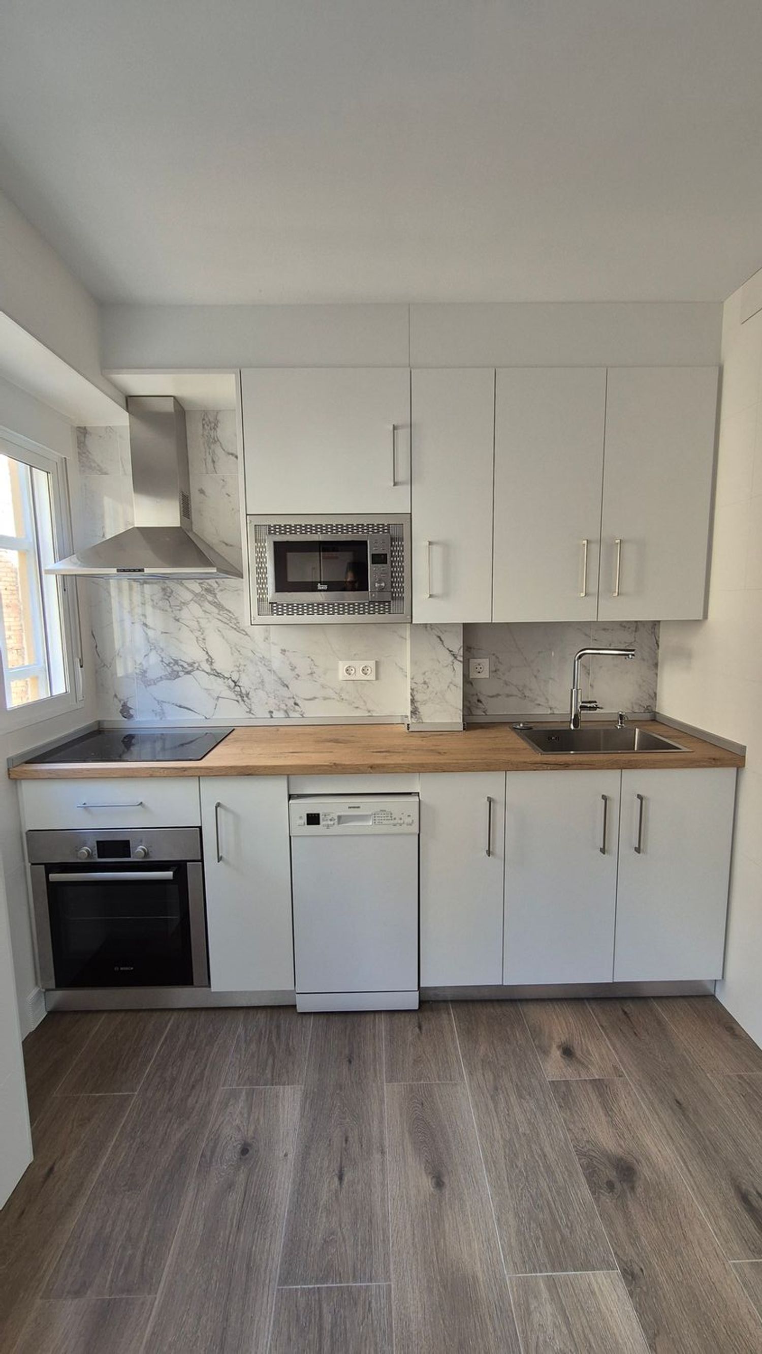 Piso en calle Agustina de Aragón, 14 - Foto 3