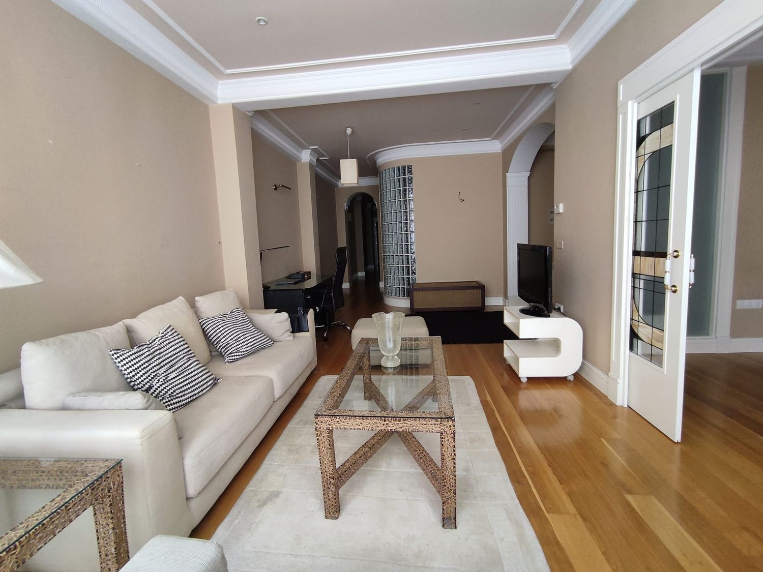 Piso en calle Rualasal, 11 - Foto 2