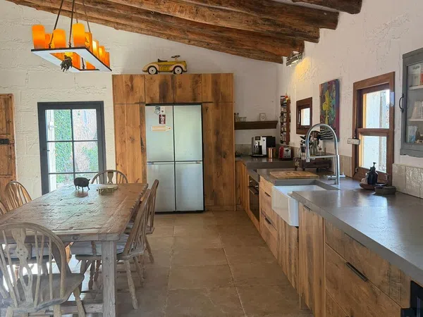 Casa rural en Poligono 2, 630 Parcela - Foto 6