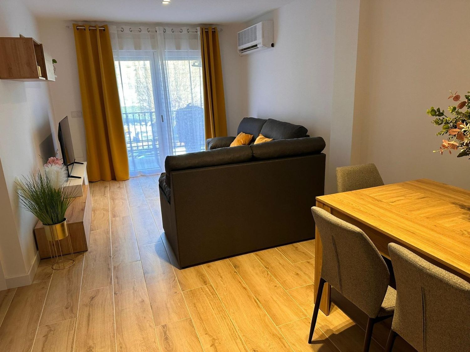 Piso en avenida de Juan Pablo II, 48 - Foto 6