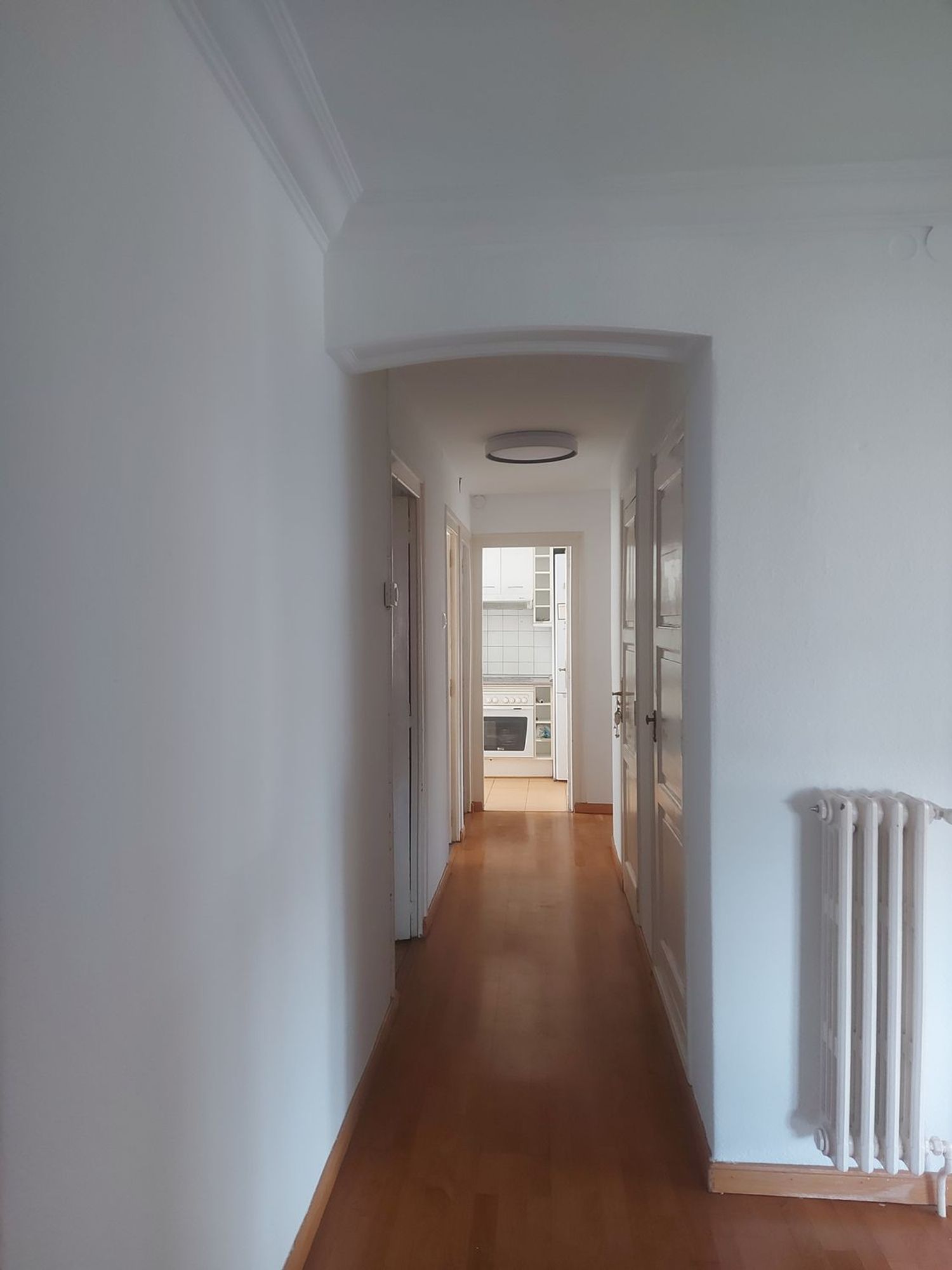Piso en Via Gran, 41, Doctor Cerrada - Foto 5