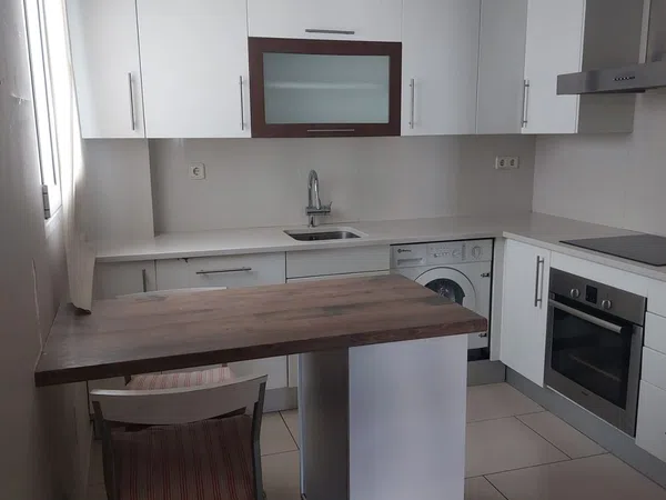 Piso en paseo Doctor Fernández Iparraguirre, 25 - Foto 7