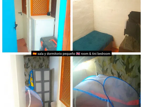 Casa rural en Diseminado Bco Itrabo Pol 25, 131 - Foto 7